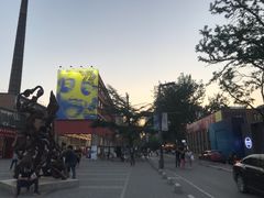 -威克特披萨汉堡