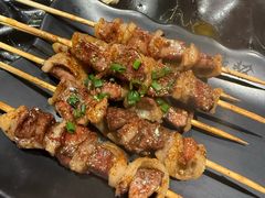 -烧蠔帮·湛江生蚝(南桥店)