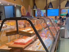 -仟吉·ART FARM主题店(菱角湖万达店)