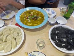 -北方饺子王·海肠捞饭·海鲜锅(山大店)