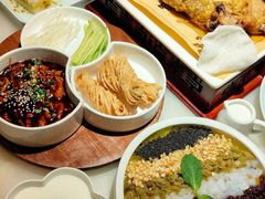 -遇见长安之高山流水(李家村万达店)