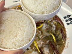 -渔语鱼新川菜Bistro(万象天地店)