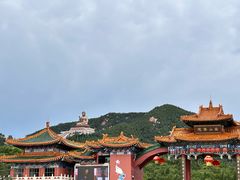 -龙口南山旅游景区
