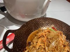 -辣可可·小炒黄牛肉(望京凯德MALL店)