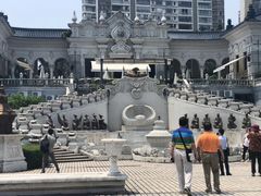 -珠海圆明新园