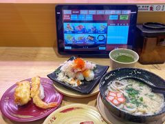 -寿司郎(皇庭广场店)