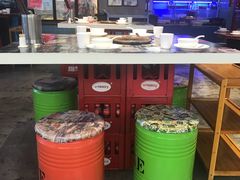 -捞围鲜·港式打边炉(海阳路店)