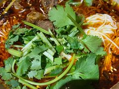 红烧牛肉面-默记孙抄手(经开万达店)