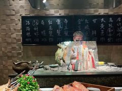 -炉匠炉端烧·酒(国金中心商场店)