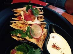 -Luchador摔跤手墨西哥餐厅(恒宇广场店)