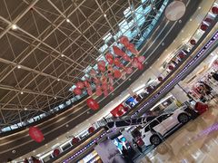 -深圳龙华星河COCO City(民治店)
