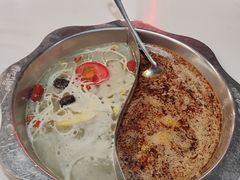 -傣妹火锅(南京东路一店)