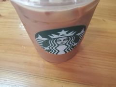 -星巴克(天水秦州万达广场门店)