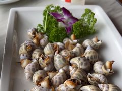 -天然居·漳港海鲜·海景餐厅(南澳总店)