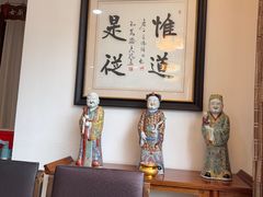 -长春观斋补堂素菜馆