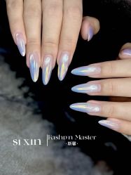 -斯馨·健康美甲美睫