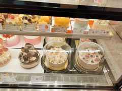 -LOVEGIFT爱礼(八佰伴店)