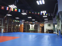 -咏春拳学总会·一拳咏春(双井店)