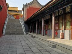 -五台山风景名胜区