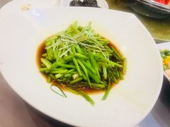 -御花园·粤菜·海鲜火锅(中山公园店)
