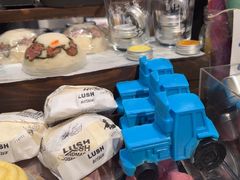 -LUSH(威尼斯人店)