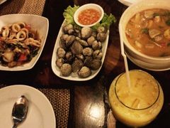 Natural&nbsp;Restaurant-自然餐厅(Phuket)