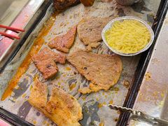 -汉丽轩韩式自助烤肉十二年(SM广场店)