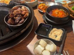 -济州爱肉堂(总店)