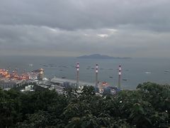 -小南山公园