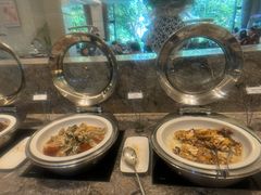 -浙江西子宾馆·瑶园咖啡厅