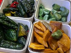 -闯关东东北农家菜(崂山石老人店)