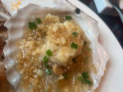 -新天世纪中餐厅