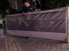 -宸宸画框裱画配框工厂店(莘庄店)