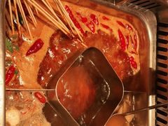 -串一火锅(赛格国际购物中心店)