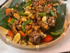 -尽善百年古院餐厅(王家老宅店)