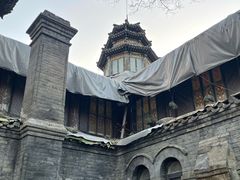 -中华圣公会教堂旧址