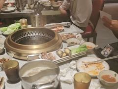 -钱小奴创意自助餐厅·原切谷饲安格斯畅吃(苏州昆山招商花园城店)