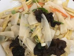 -中原农家乐(中原饭店)