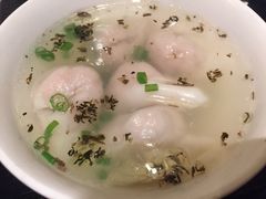 -俏江南(中山路先天下广场店)