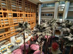 -威斯汀舞台餐厅