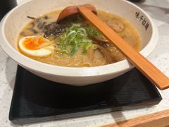 -味千拉面(广州白云机场T1西二店)