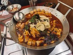 -小螺大作·螺蛳粉火锅(林和西店)