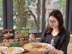 -面道赞宁海海鲜面(迎凤街店)