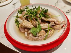 -曹胖子龙虾馆(黄桦路店)
