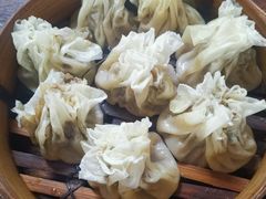 -正宗天津烧麦馆(柳州路店)