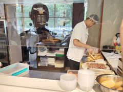 -高玛纳驴肉火烧(一世界店)