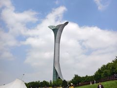 -沈阳植物园