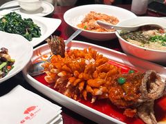 -松鹤楼(山塘街店)