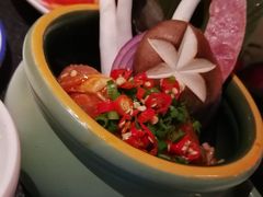 -嘿嘟嘟·肋条烧肉放题(爱融荟城店)