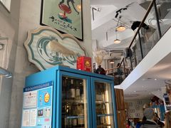 -Alimentari早午餐(安福路店)